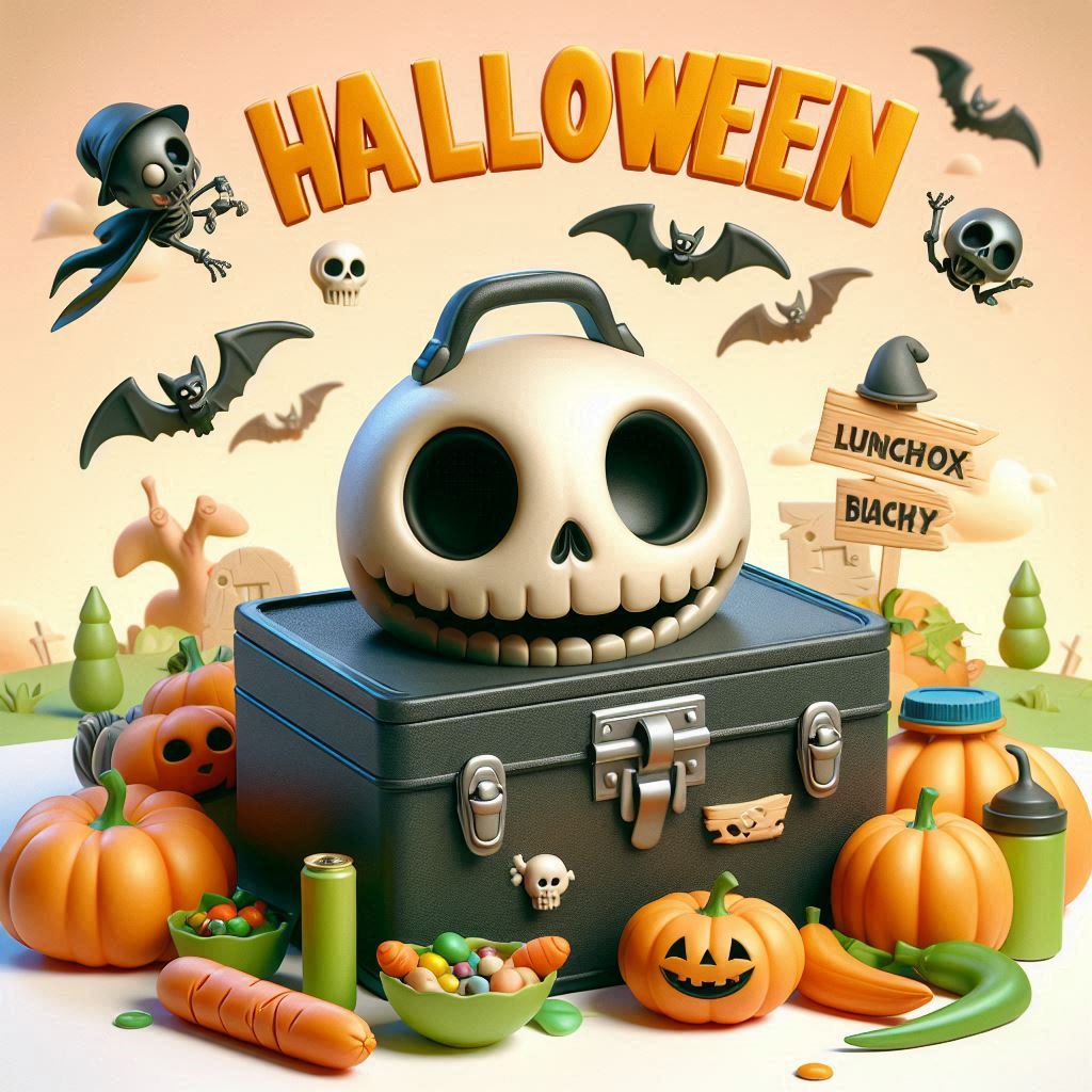 200+ Halloween Lunch Box Jokes for Spooky Fun and Giggles 2 One Liner Halloween Lunch Box Jokes