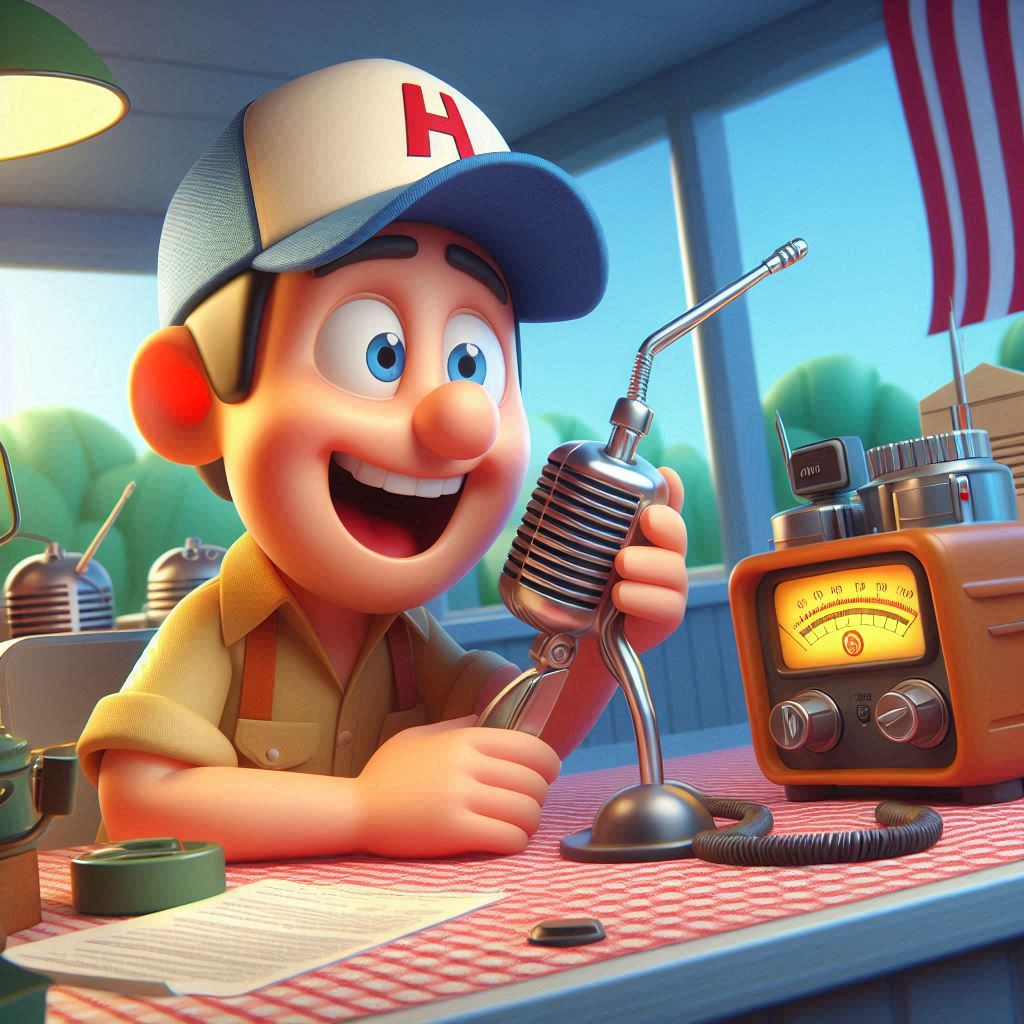 200+ Ham Radio Jokes to Keep You Laughing All Day Long 2 One Liner Ham Radio Jokes to Share