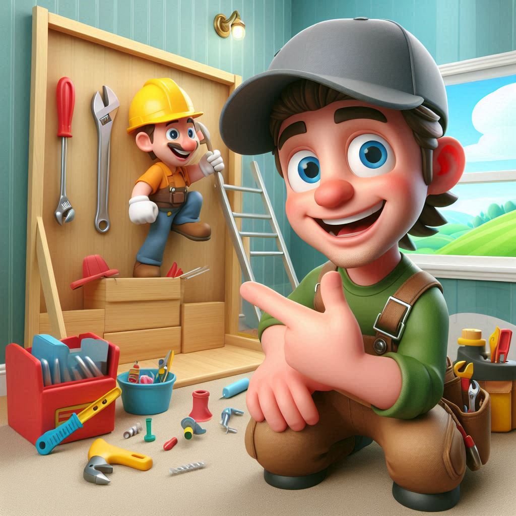 200+ Handyman Jokes to Nail Your Day with Laughter and Fun 2 One Liner Handyman Jokes to Share