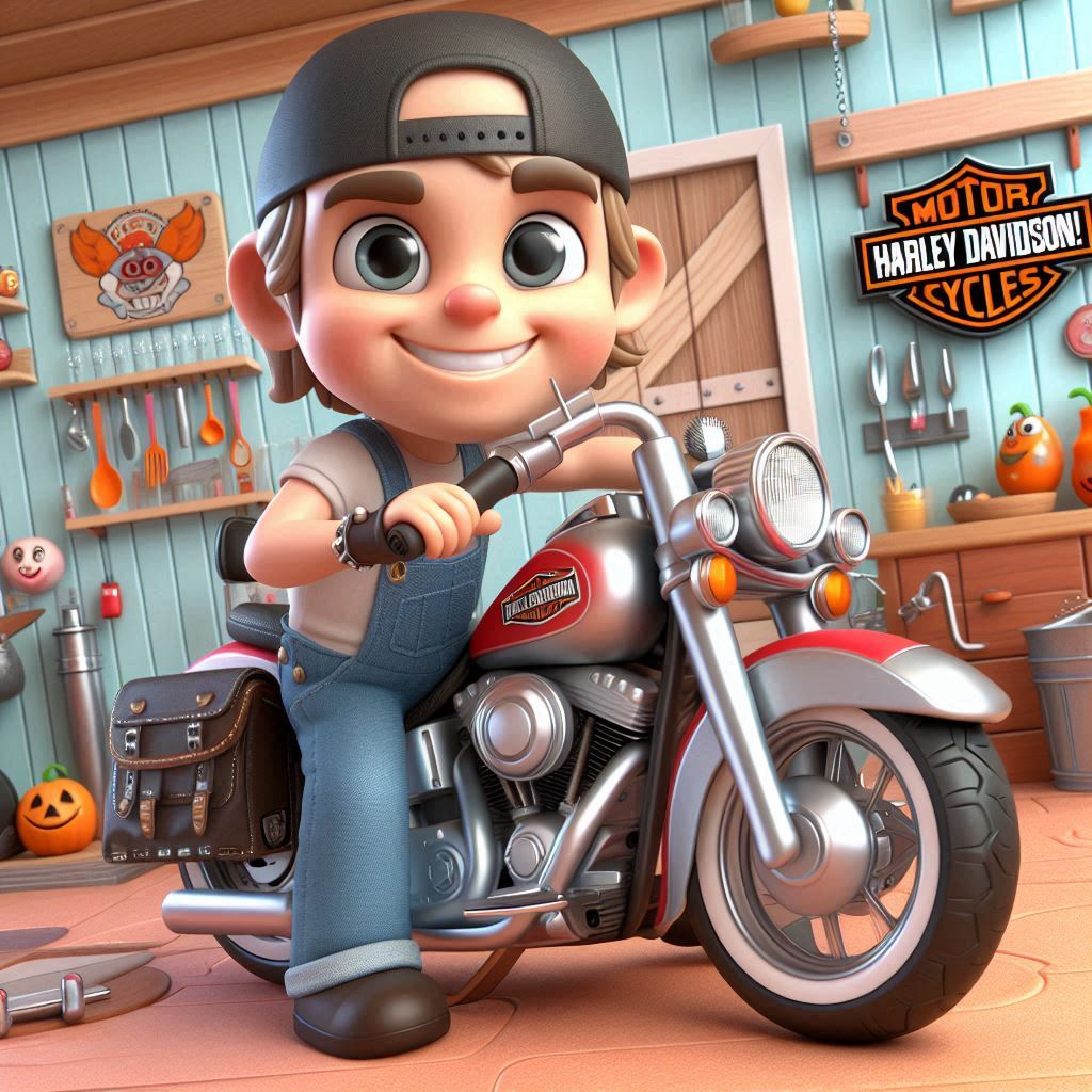 200+ Harley Davidson Jokes That Will Rev Up Your Laughter 2 One Liner Harley Davidson Jokes to Share