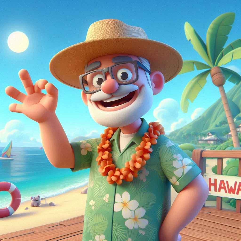 200+ Hawaii Dad Jokes to Brighten Your Aloha Spirit 2 One Liner Hawaii Dad Jokes to Share