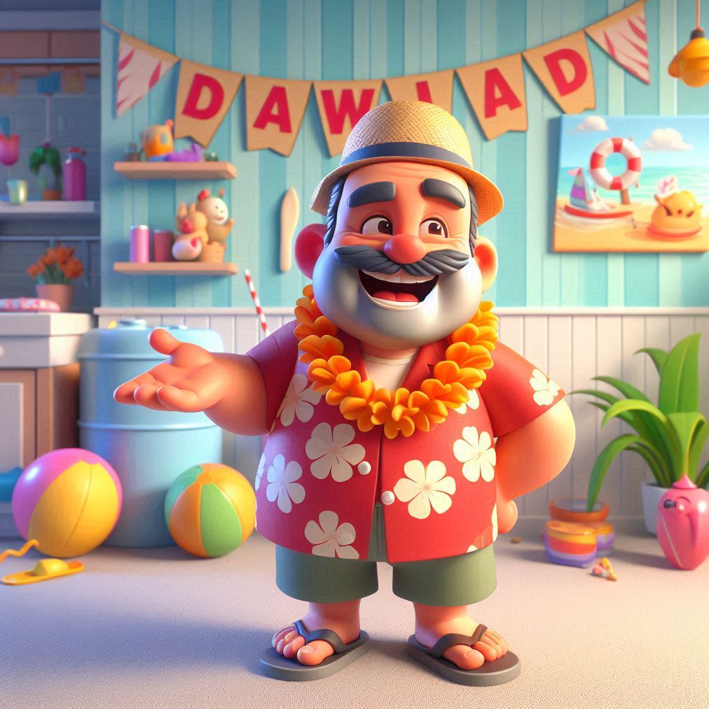 200+ Hawaiian Dad Jokes to Make You Smile and Laugh Out Loud 2 One Liner Hawaiian Dad Jokes to Share
