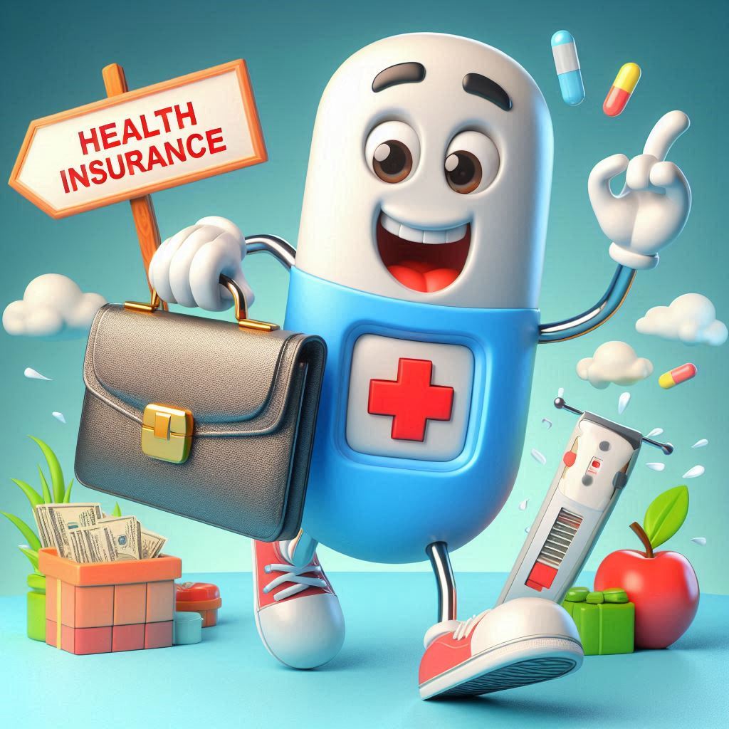 200+ Health Insurance Jokes to Boost Your Health and Humor 2 One Liner Health Insurance Jokes to Brighten Your Day
