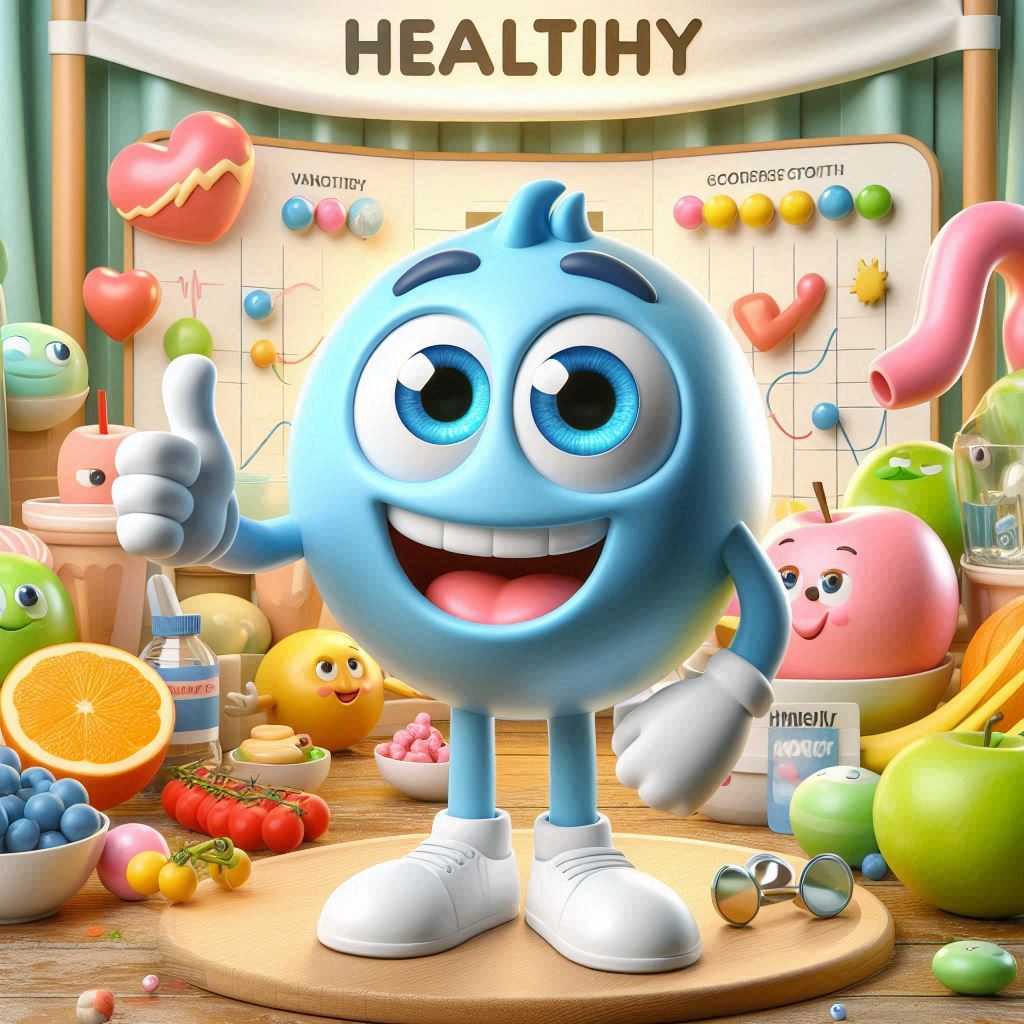 200+ Healthy Jokes to Boost Your Mood and Tickles Your Funny Bone 2 One Liner Healthy Jokes That Will Make You Smile