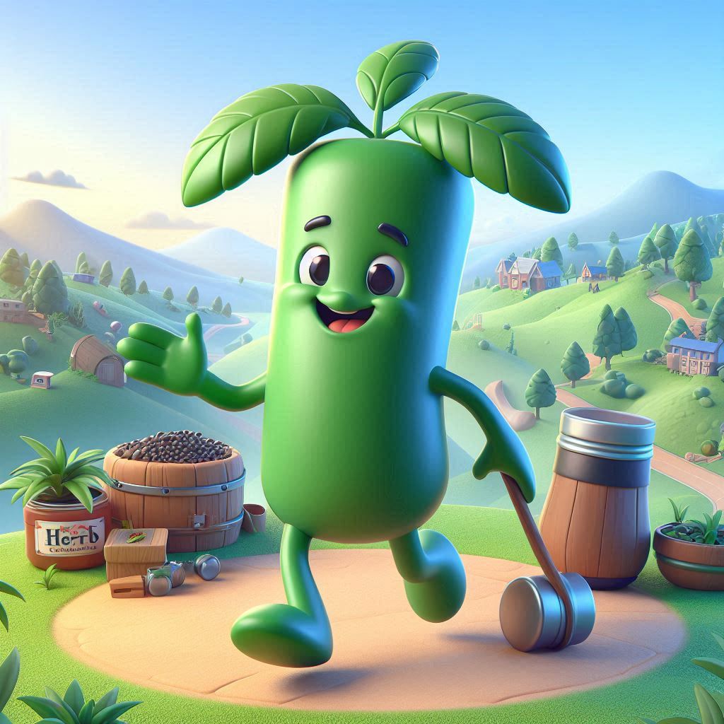 200+ Herb Jokes That Will Leaf You Laughing All Day 2 One Liner Herb Jokes to Share