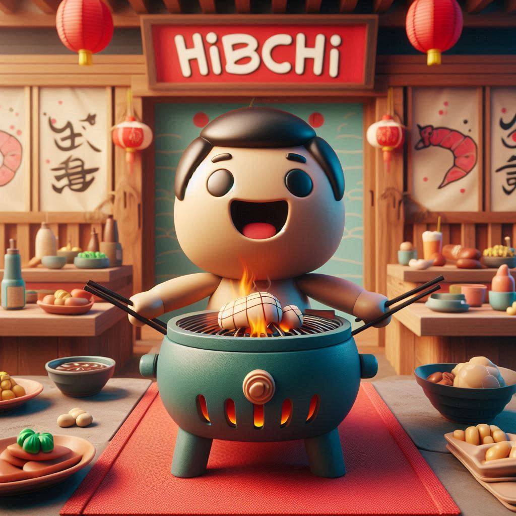200+ Hibachi Jokes to Ignite Your Laughter and Sizzle Fun 2 One Liner Hibachi Jokes That Will Make You Laugh