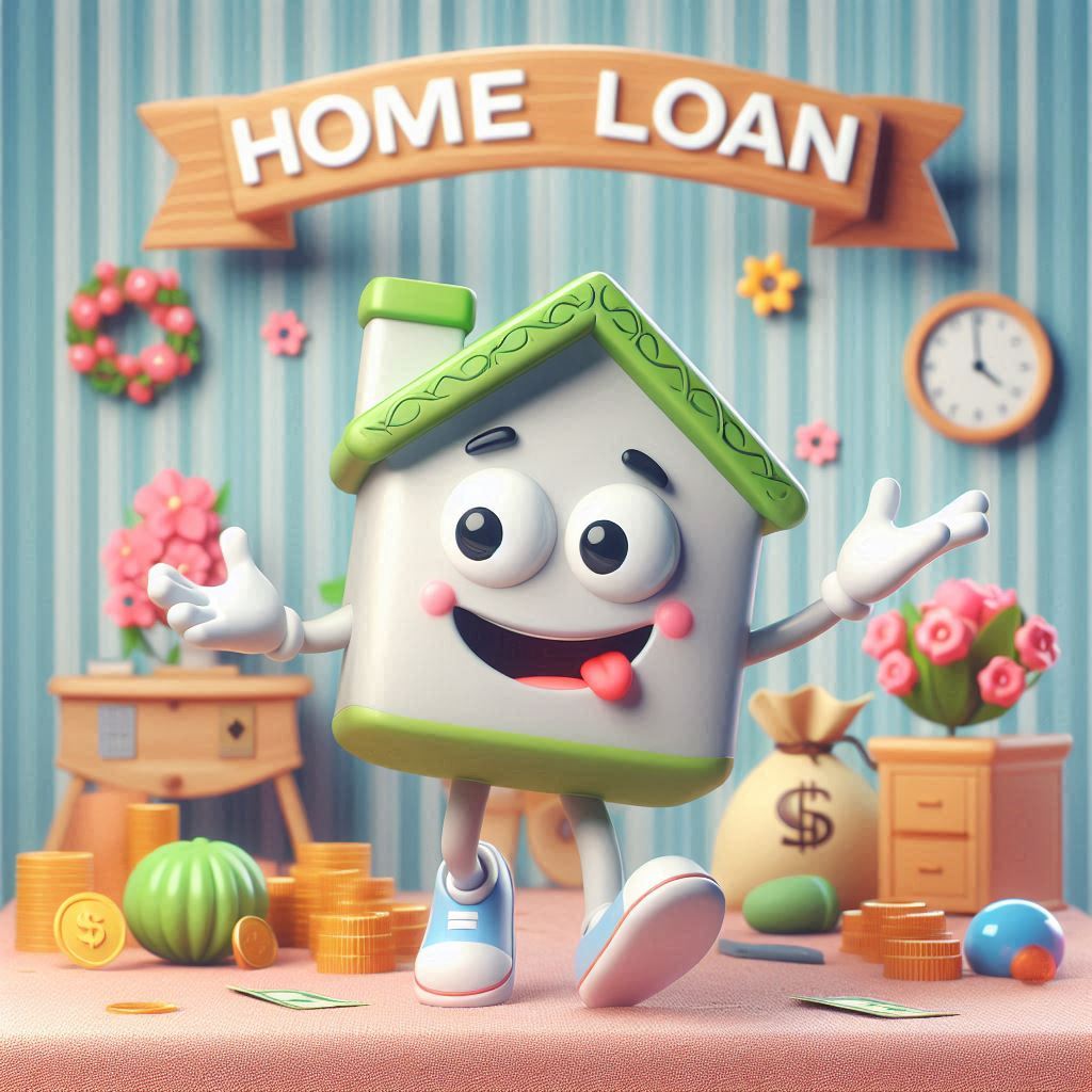200+ Home Loan Jokes to Lighten Your Mortgage Journey 2 One Liner Home Loan Jokes That Crack You Up