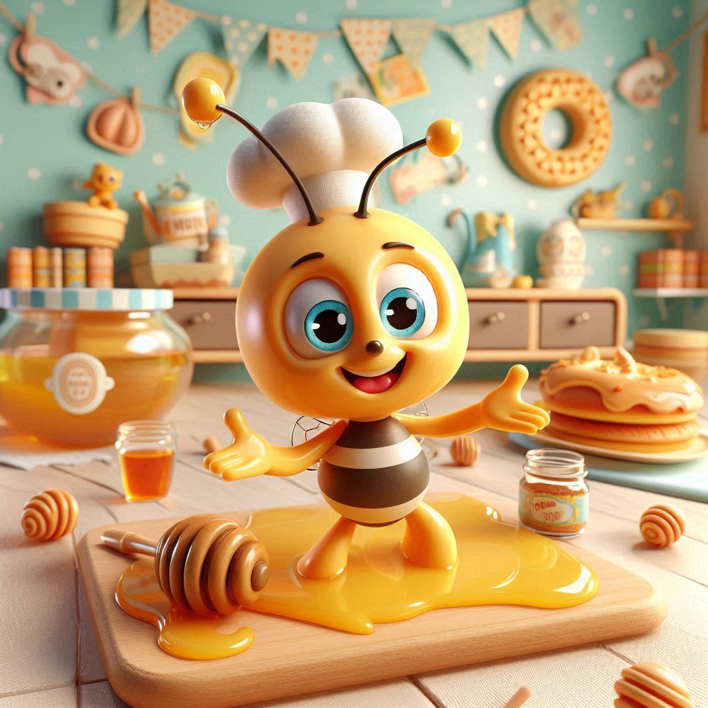 200+ Honey Jokes to Sweeten Your Day with Laughter and Fun 2 One Liner Honey Jokes That Will Make You Smile