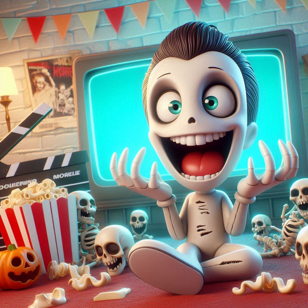 200+ Horror Movie Jokes That Will Haunt Your Funny Bone 2 One Liner Horror Movie Jokes to Share