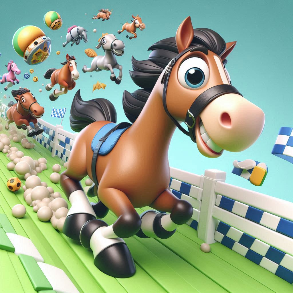 200+ Horse Racing Jokes That Will Gallop Into Your Heart 2 One Liner Horse Racing Jokes to Share