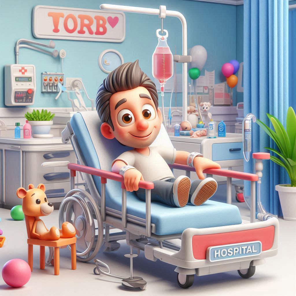 200+ Hospital Dad Jokes to Brighten Your Day with Laughter 2 One Liner Hospital Dad Jokes to Brighten Your Day