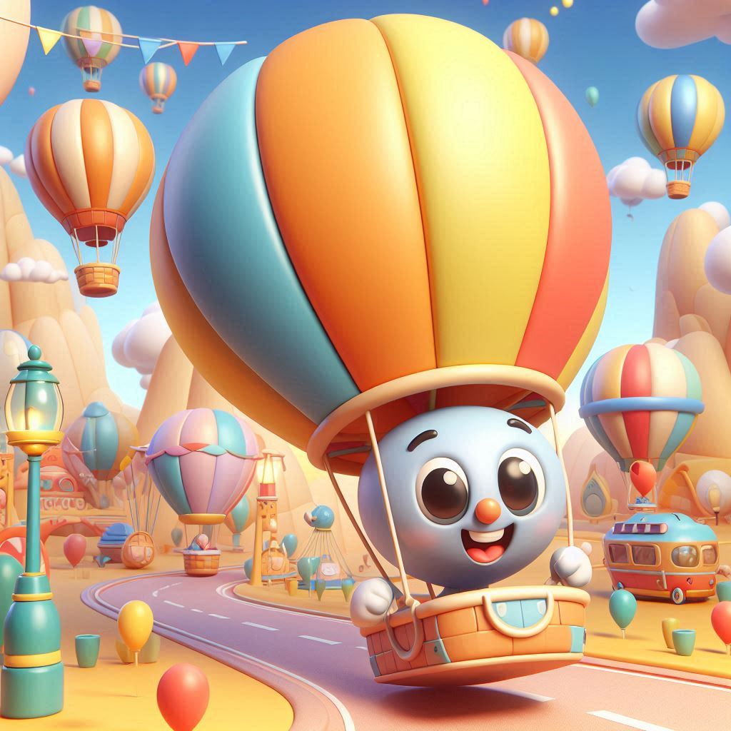 200+ Hot Air Balloon Jokes to Elevate Your Spirits and Laughs 2 One Liner Hot Air Balloon Jokes That Lift Your Spirits