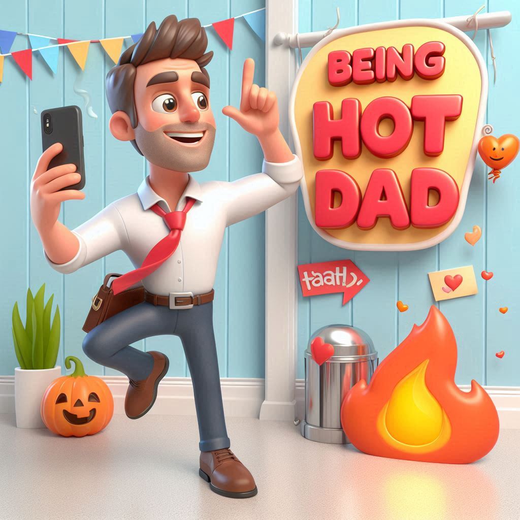 200+ Being Hot Dad Jokes to Make You Laugh Out Loud Today 2 One Liner Hot Dad Jokes to Share