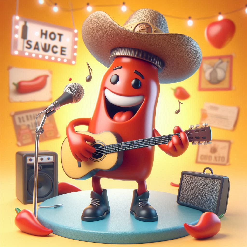 200+ Hot Sauce Jokes That Will Spice Up Your Day 2 One Liner Hot Sauce Jokes to Ignite Your Day