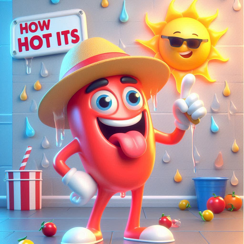 200+ How Hot It Is Jokes That Will Make You Sweat With Laughter 2 One Liner How Hot It Is Jokes