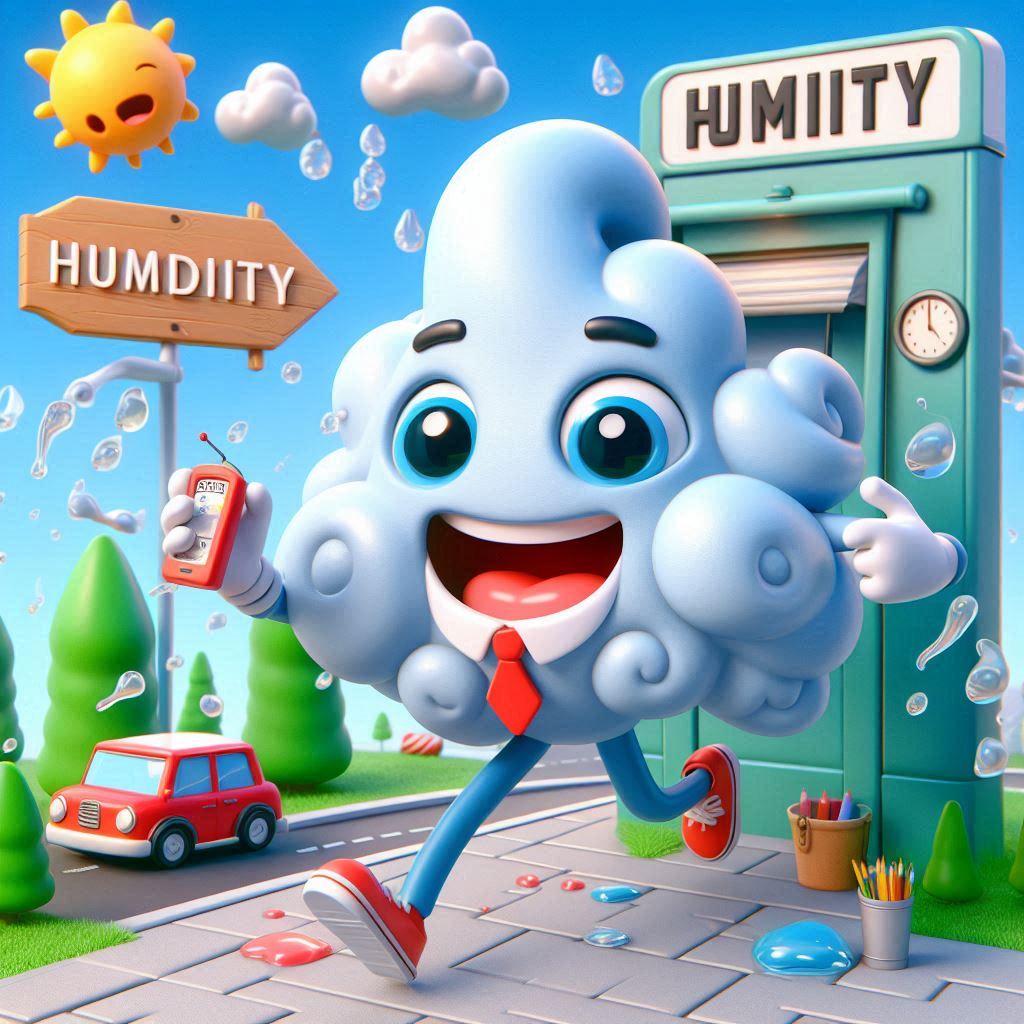 200+ Humidity Jokes That Will Make You Laugh Through the Heat 2 One Liner Humidity Jokes to Share