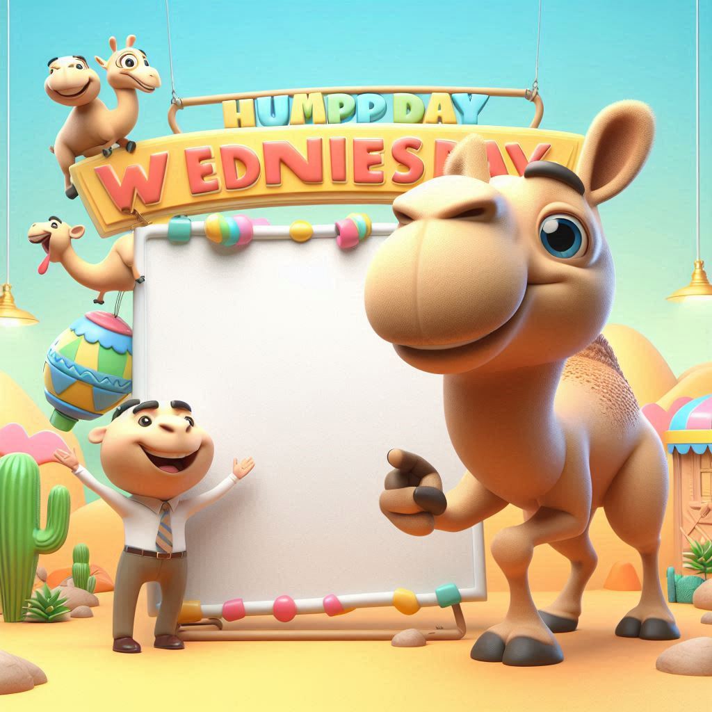 200+ Hump Day Wednesday Jokes to Brighten Your Week 2 One Liner Hump Day Jokes