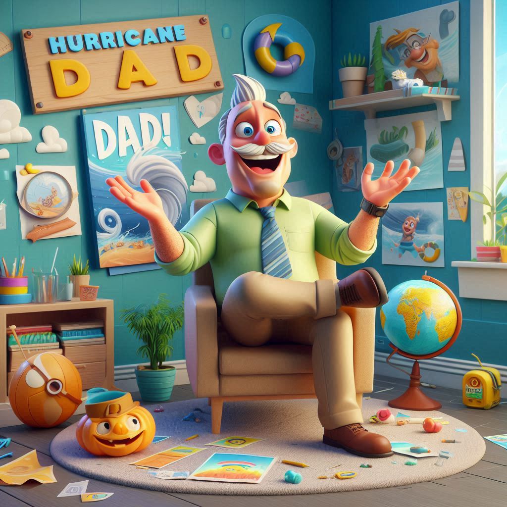 200+ Hurricane Dad Jokes to Brighten Up Stormy Days 2 One Liner Hurricane Jokes to Lighten the Mood