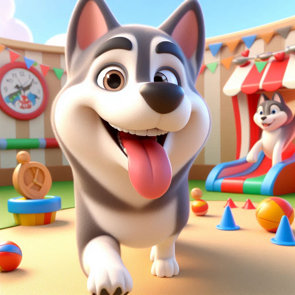 200+ Husky Dog Jokes for Family Fun and Laughter 2 One Liner Husky Jokes to Make You Smile