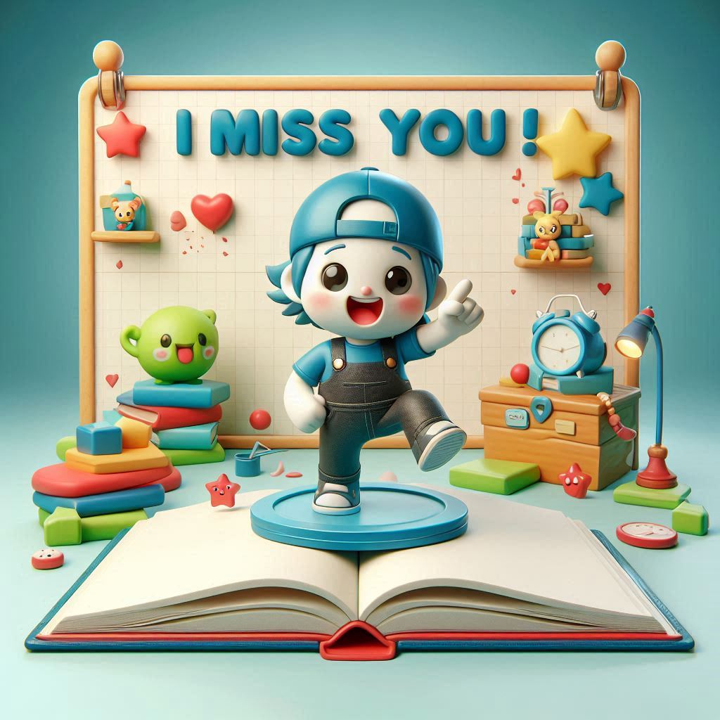 200+ I Miss You Jokes to Brighten Your Day and Lift Spirits 2 One Liner I Miss You Jokes to Brighten Your Day