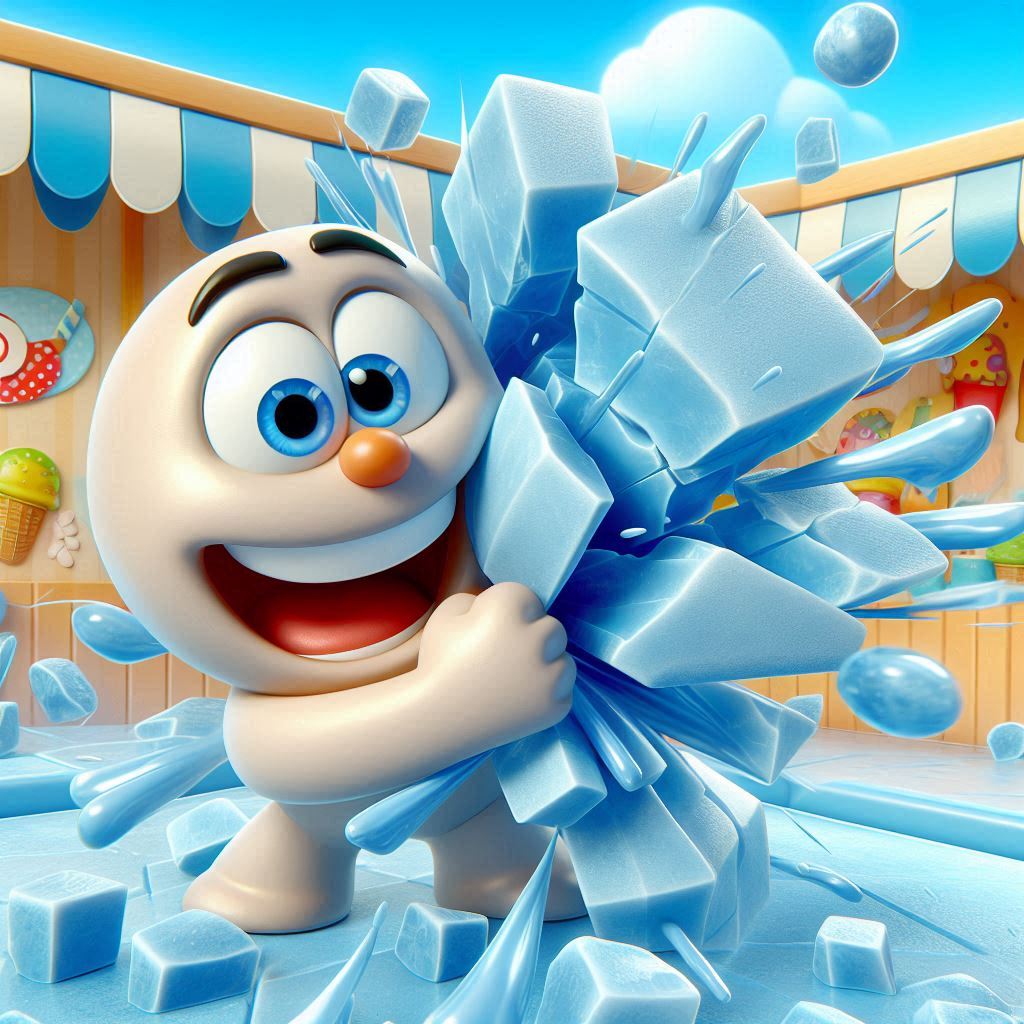 200+ Ice Breaking Jokes to Spark Laughter and Connection 2 One Liner Ice Breaking Jokes