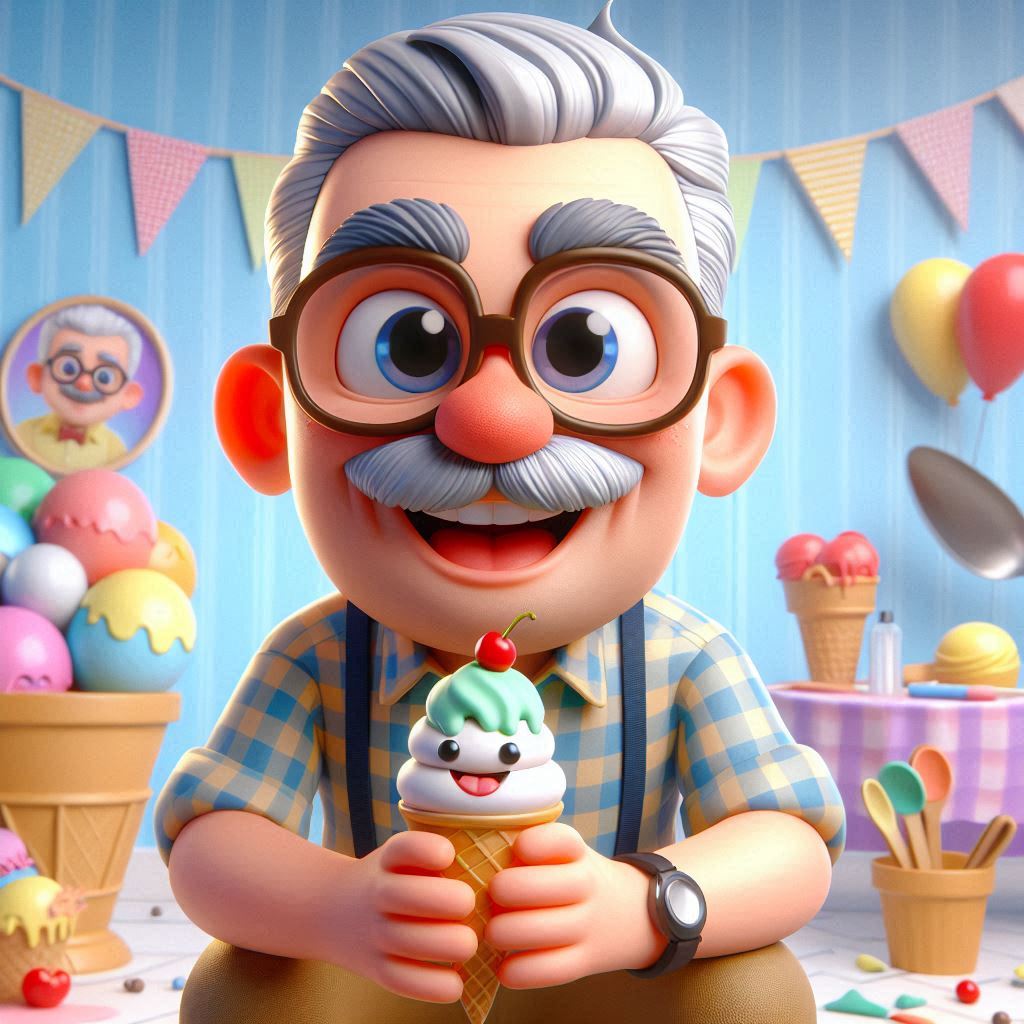200+ Ice Cream Dad Jokes to Scoop Up Smiles and Laughter 2 One Liner Ice Cream Dad Jokes to Share