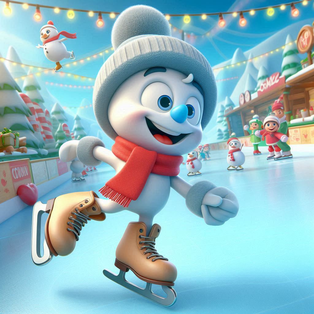 200+ Ice Skating Jokes to Keep You Gliding with Laughter 2 One Liner Ice Skating Jokes to Share