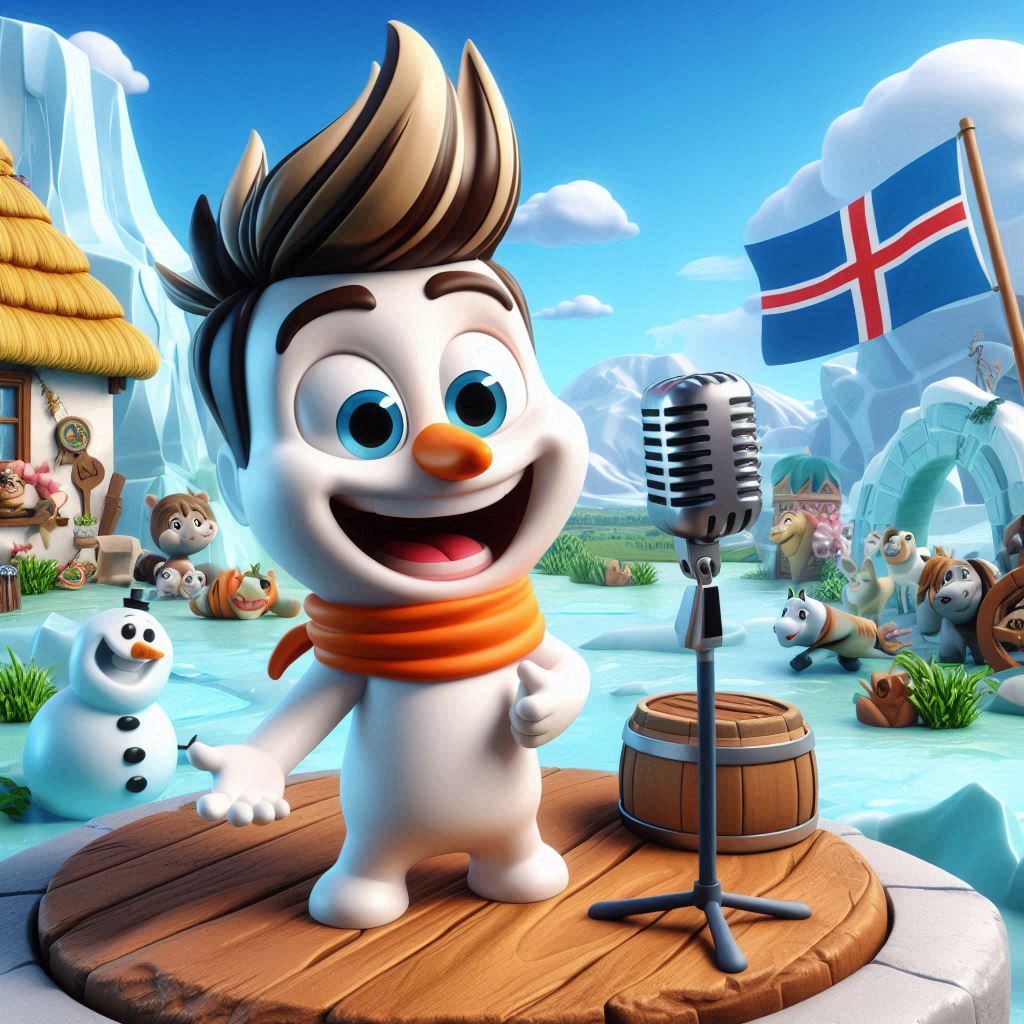 200+ Iceland Jokes to Brighten Your Day with Laughter 2 One Liner Iceland Jokes That Will Make You Smile
