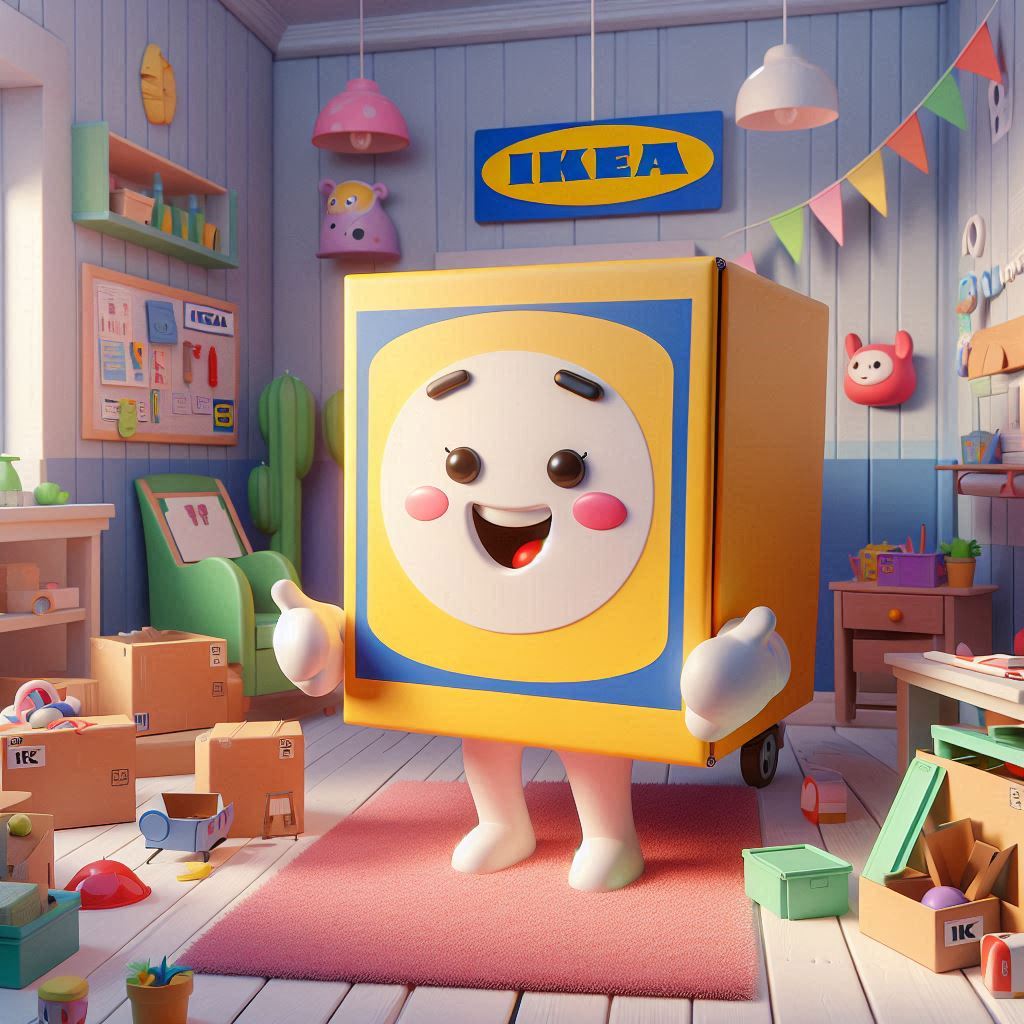 200+ Ikea Jokes to Brighten Your Day with Clever Humor 2 One Liner Ikea Jokes That Will Crack You Up