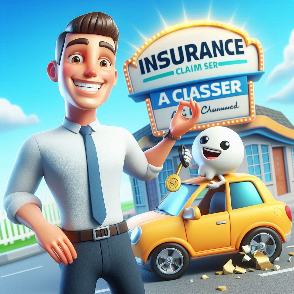200+ Insurance Claims Adjuster Jokes for a Laughing Claim Process 2 One Liner Insurance Claims Adjuster Jokes