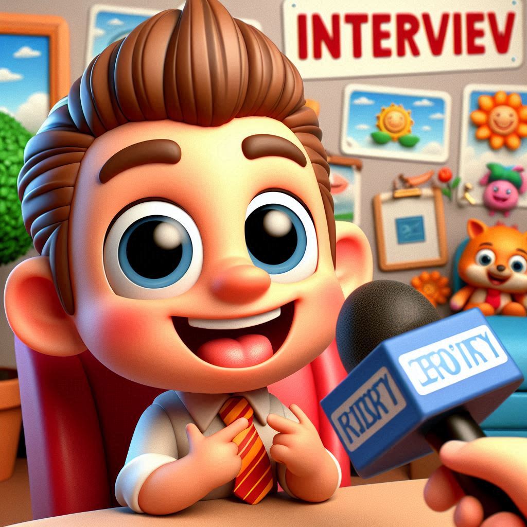 200+ Interview Jokes to Break the Ice and Lighten the Mood 2 One Liner Interview Jokes to Break the Ice