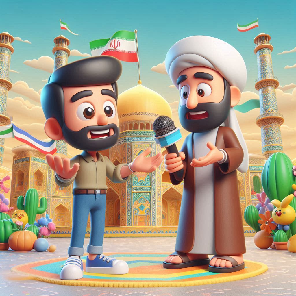 200+ Iran Jokes That Will Make You Smile and Laugh Out Loud 2 One Liner Iran Jokes to Share