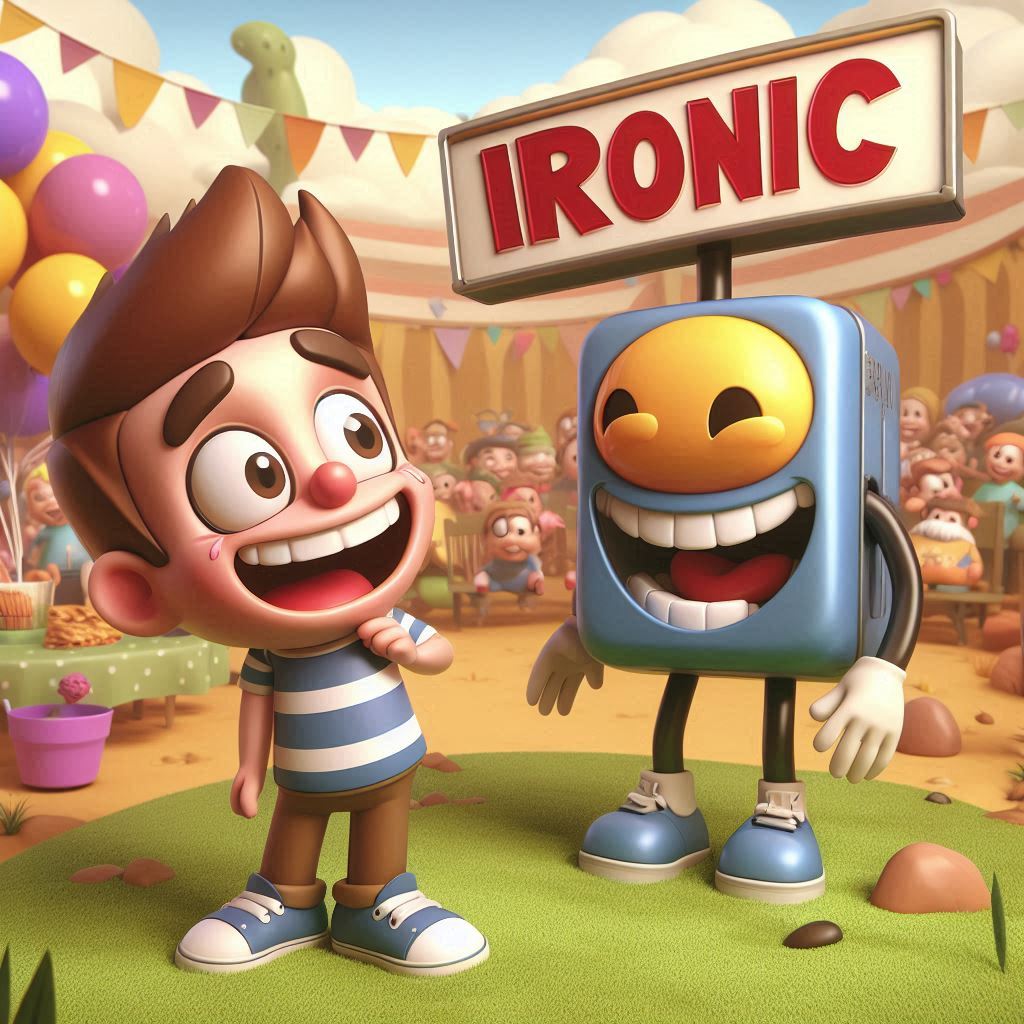 200+ Ironic Jokes to Tickle Your Funny Bone and Spark Smiles 2 One Liner Ironic Jokes That Will Make You Smile