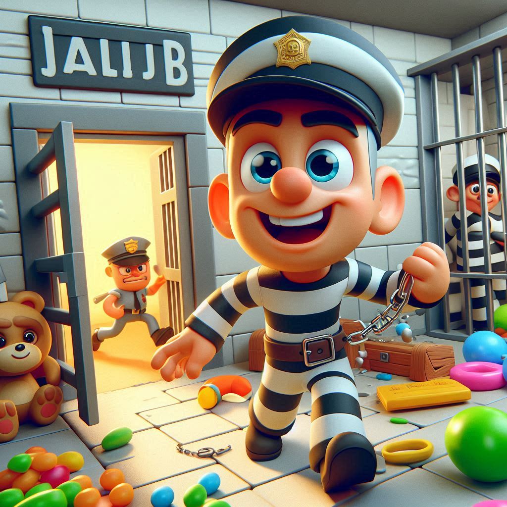 200+ Jailhouse Jokes to Brighten Your Day with Laughter 2 One Liner Jailhouse Jokes That Will Crack You Up