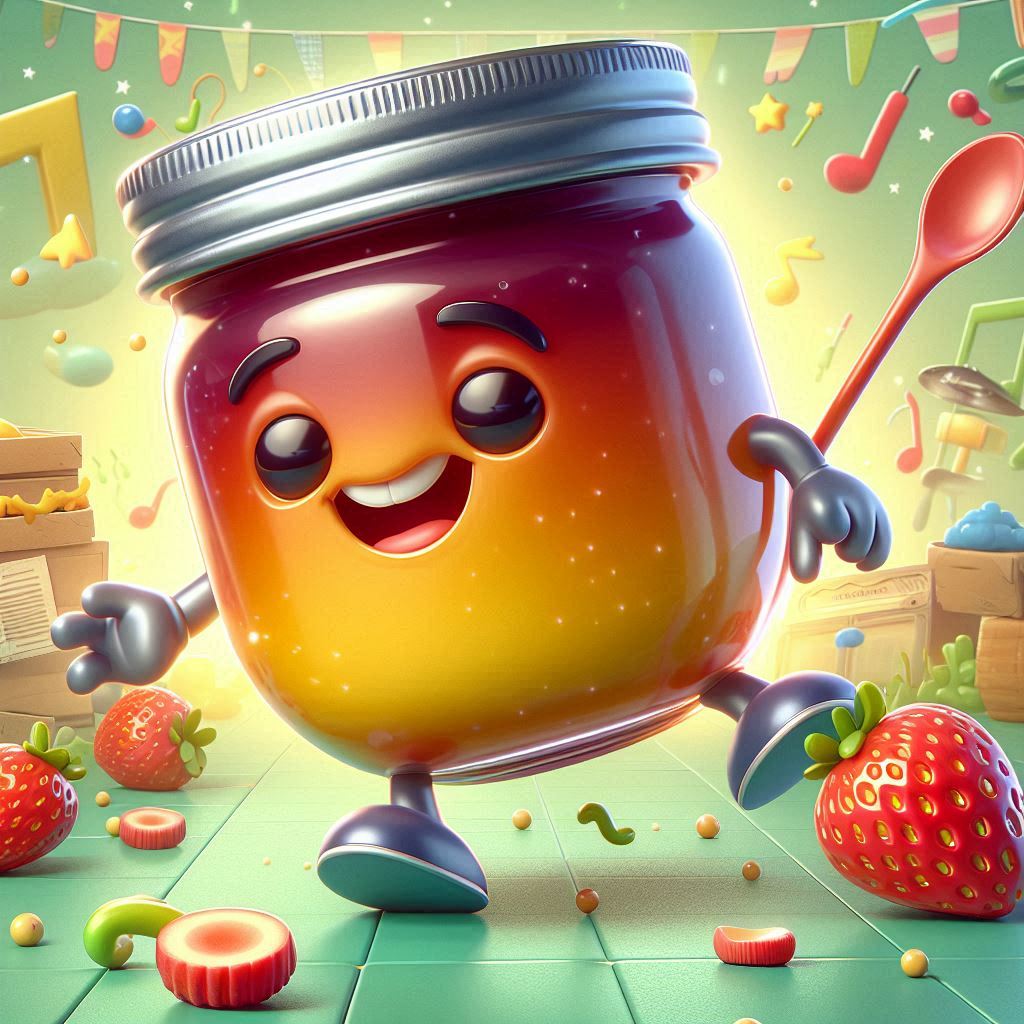 200+ Jam Jokes That Will Make You Smile and Laugh Out Loud 2 One Liner Jam Jokes to Brighten Your Day