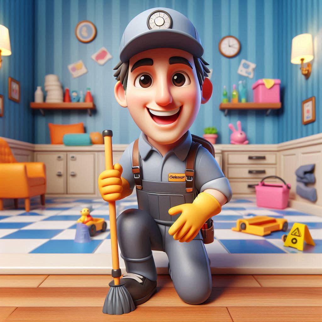 200+ Janitor Jokes That Will Sweep You Off Your Feet 2 One Liner Janitor Jokes That Will Crack You Up