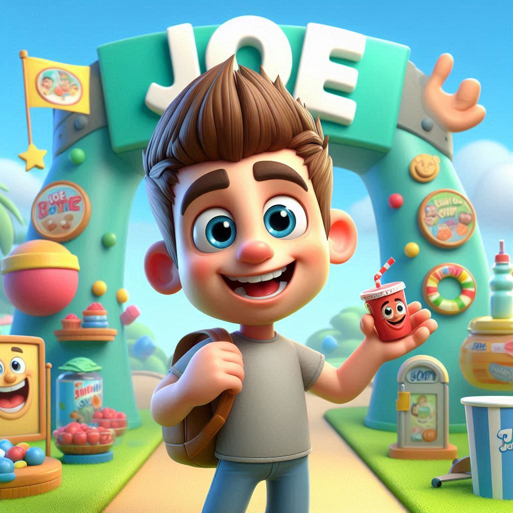200+ Joe Jokes That Will Brighten Your Day with Laughter 2 One Liner Joe Jokes