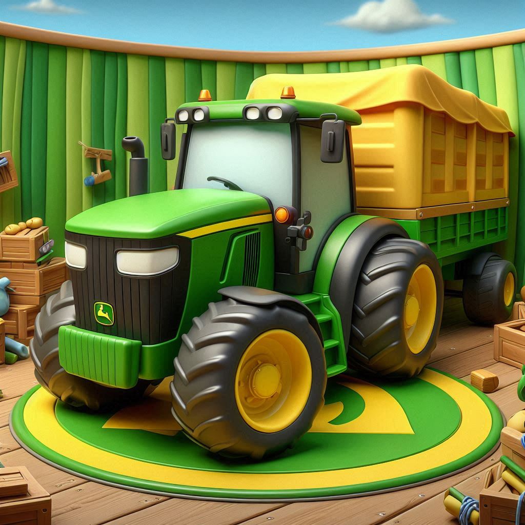 200+ John Deere Jokes to Tiller Your Funny Bone Today 2 One Liner John Deere Jokes That Will Crack You Up