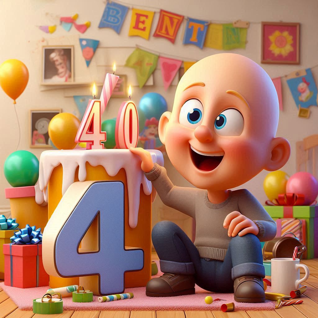 200+ Being 40 Jokes That Will Make You Laugh Out Loud 2 One Liner Jokes About Turning 40