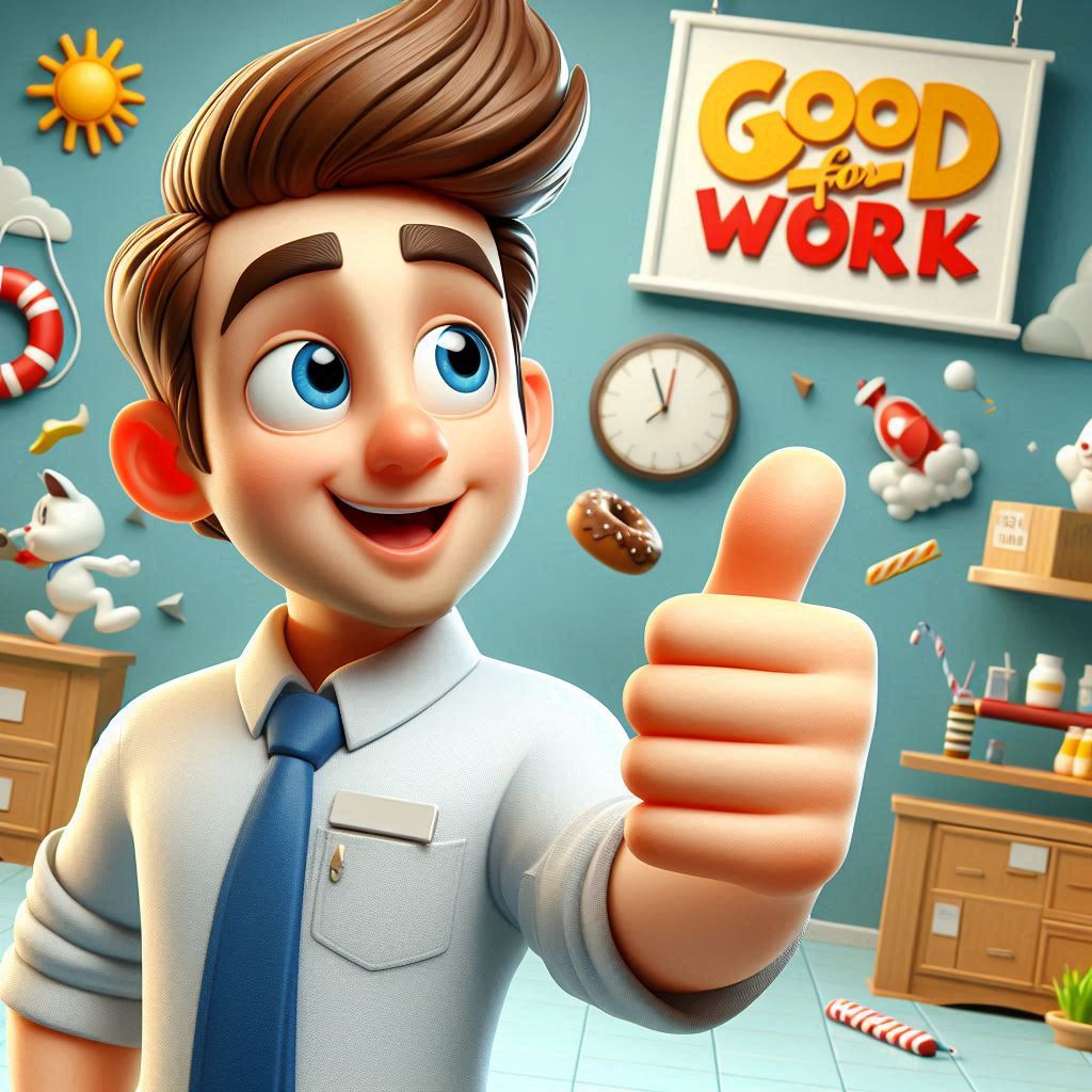 200+ Good Jokes For Work That Will Brighten Your Day 2 One Liner Jokes For The Office 1