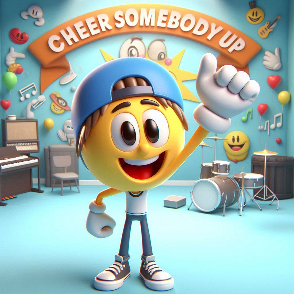 200+ Jokes To Cheer Somebody Up and Brighten Your Day 2 One Liner Jokes To Brighten Your Day
