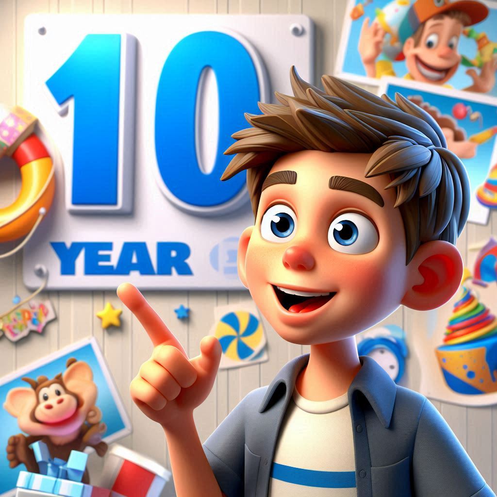 200+ 10 Year Old Jokes for Endless Giggles and Family Fun 2 One Liner Jokes for 10 Year Olds