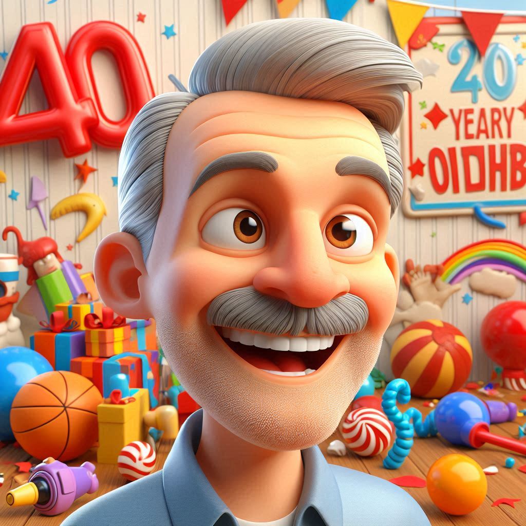 200+ 40 Year Olds Jokes That Will Make You Laugh Out Loud 2 One Liner Jokes for 40 Year Olds