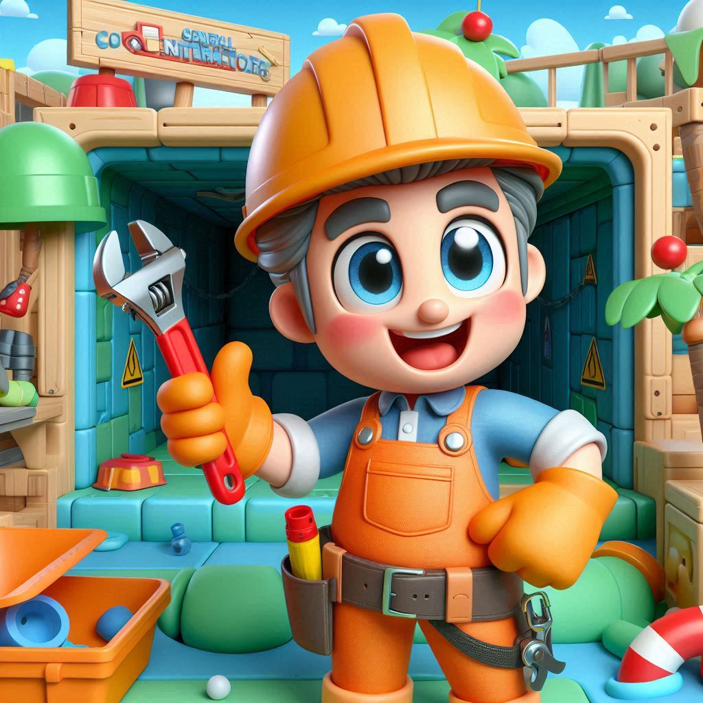 200+ General Contractor Jokes to Build Your Laughter Today 2 One Liner Jokes for General Contractors