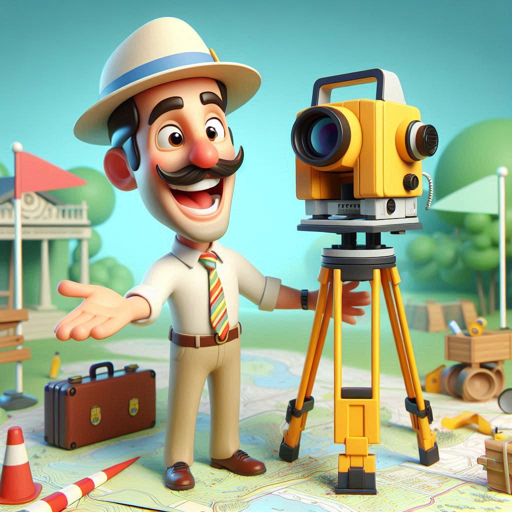 200+ Land Surveyor Jokes That Measure Up to Your Humor 2 One Liner Jokes for Land Surveyors