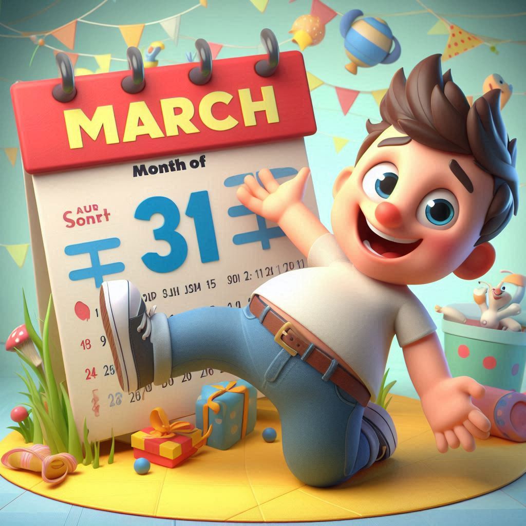 200+ Month Of March Jokes to Brighten Your Spring Days 2 One Liner Jokes for March Celebrations