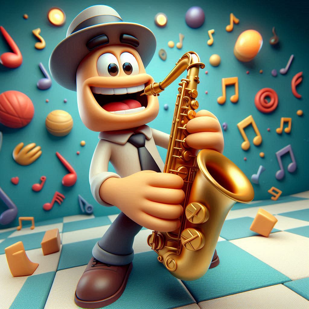 200+ Saxophone Player Jokes That Will Make You Chuckle Delightfully 2 One Liner Jokes for Saxophone Players