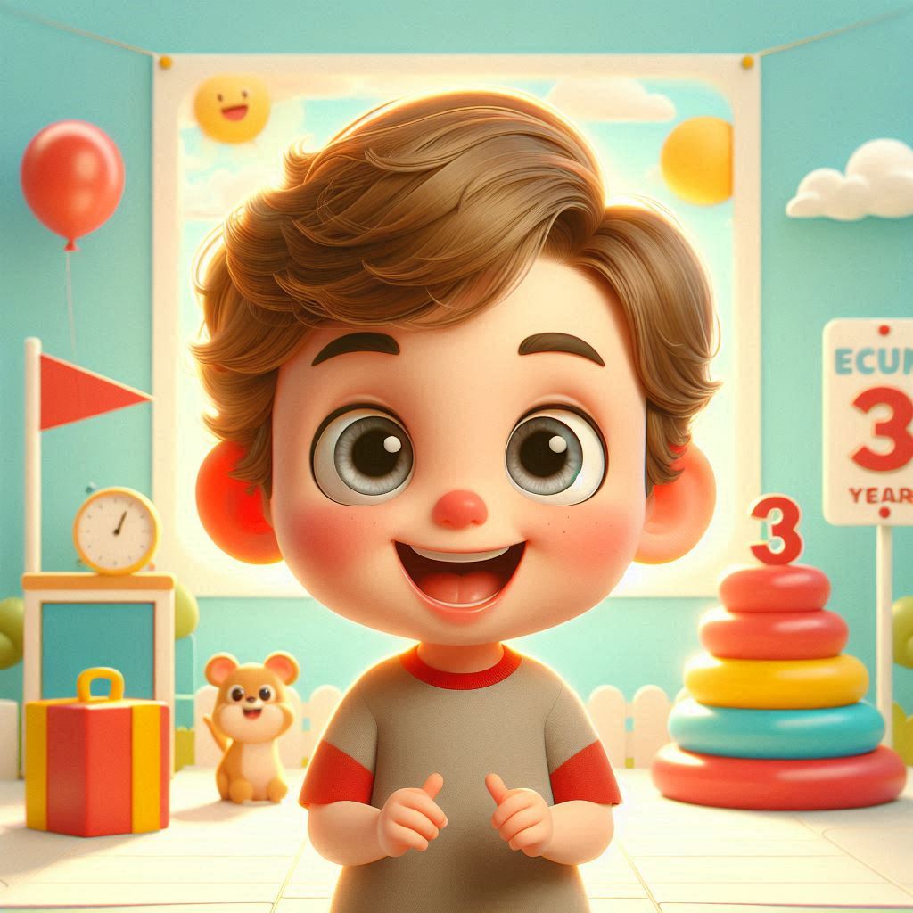 200+ Toddler Jokes 3 Year Old for Giggles and Smiles Every Time 2 One Liner Jokes for Toddlers