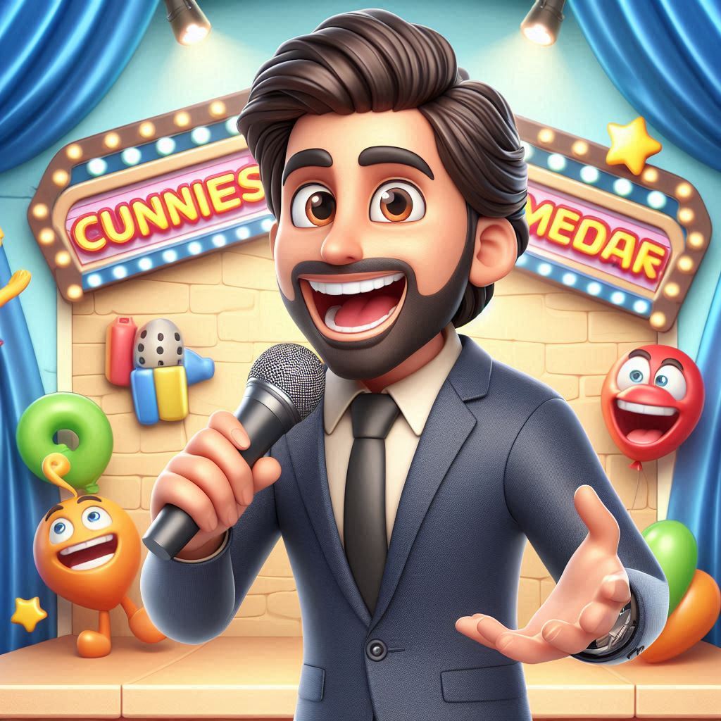 200+ Funniest Comedian Jokes to Brighten Your Day with Laughter 2 One Liner Jokes from Famous Comedians