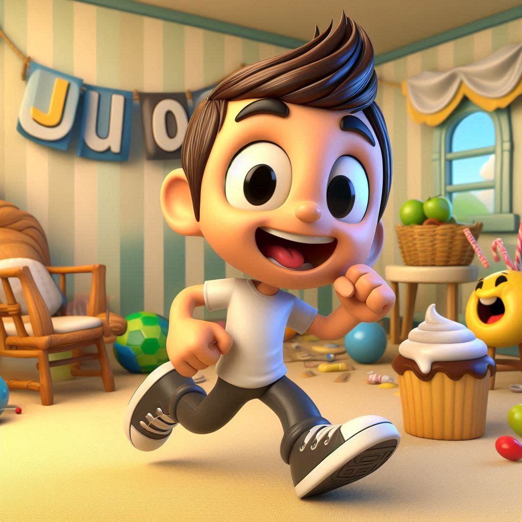 200+ Julio Jokes for Endless Laughter and Family Fun 2 One Liner Julio Jokes That Will Make You Smile